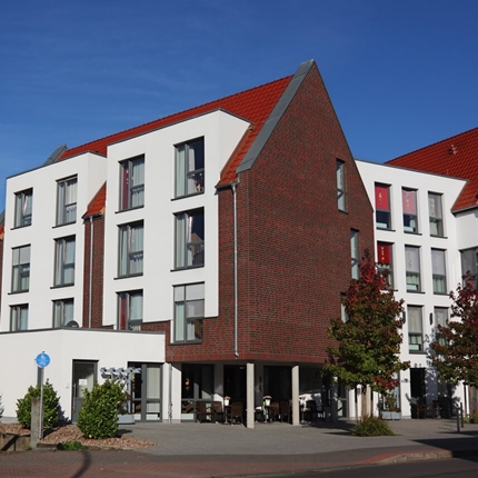 Alten- und Pflegeeinrichtung Am Seetor